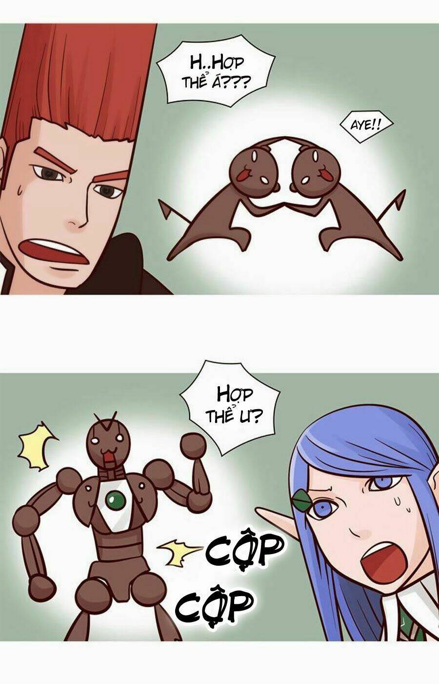 the devil king is bored chapter 51 3