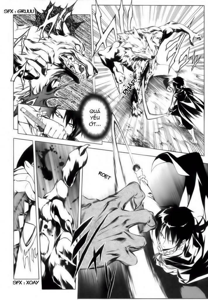 seiken no blacksmith chapter 1 43