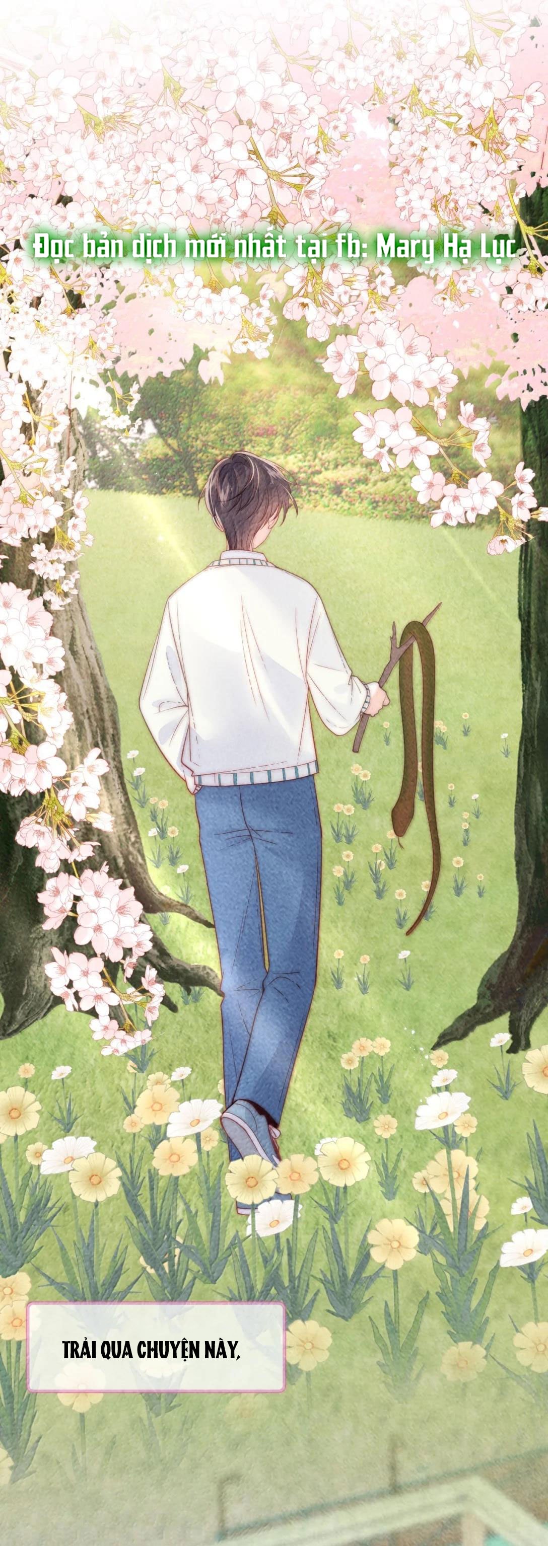 [15+] nhiệt độ cơ thể của ác ma chapter 20 33