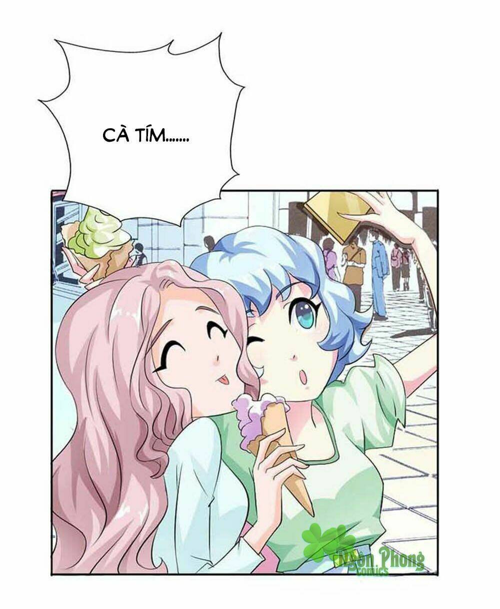 em vẫn còn nhỏ chapter 54 20