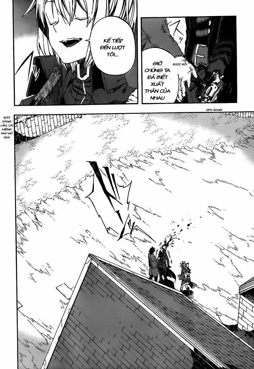 kamisama no inai nichiyoubi chapter 9 17