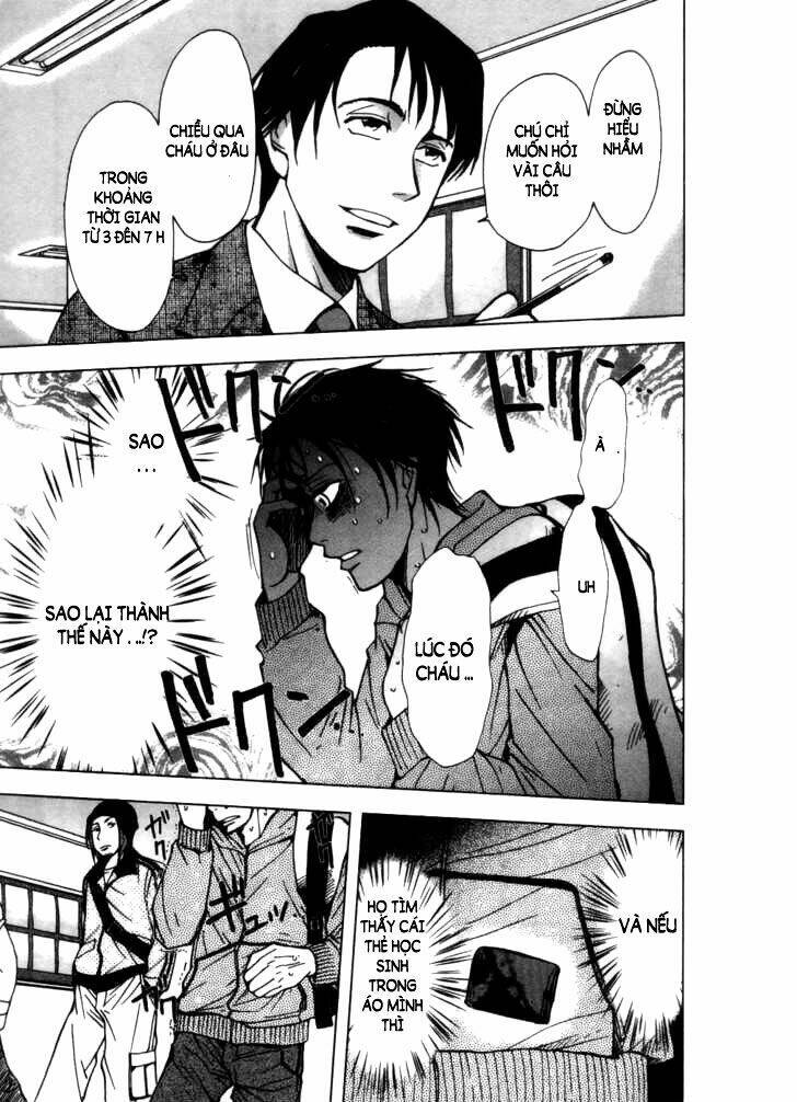 underdog chapter 3 29