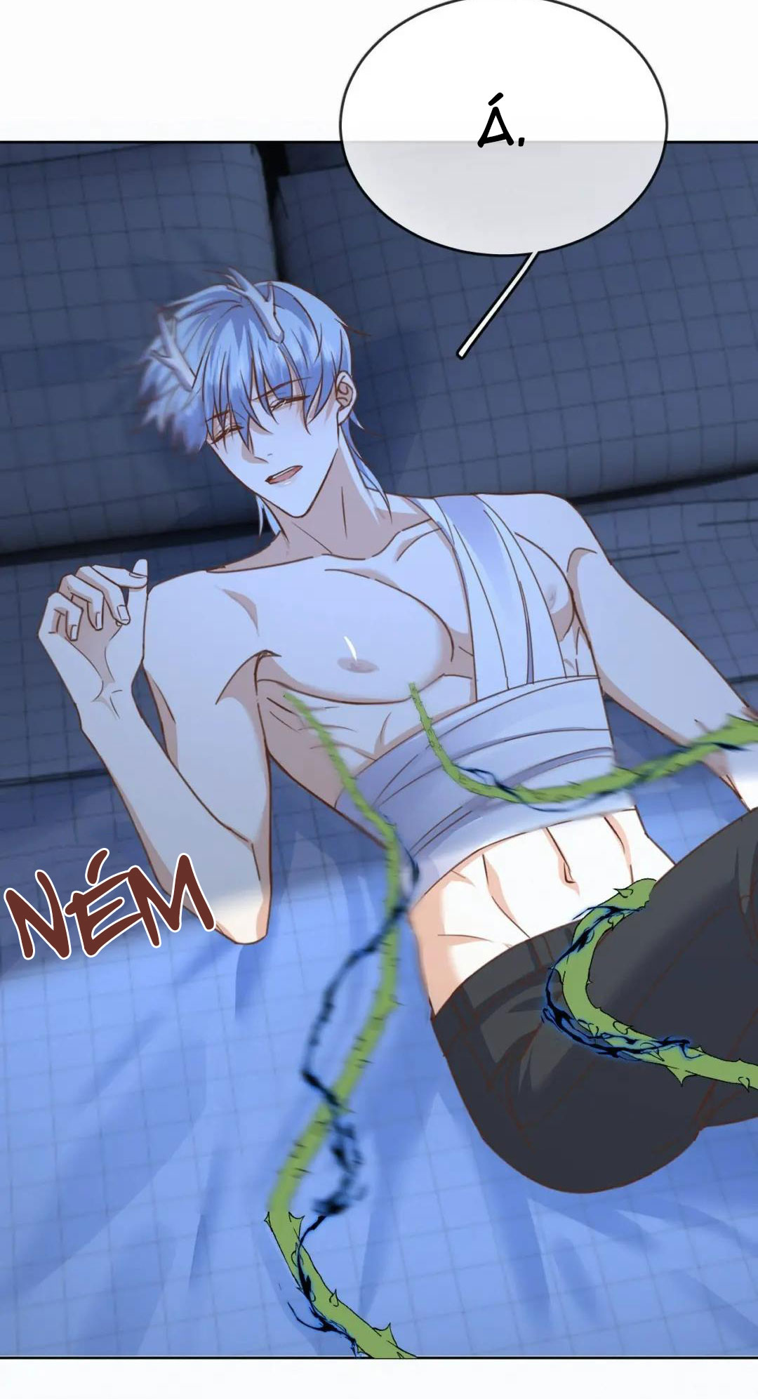 huynh dạy đệ vô lễ chapter 22 9