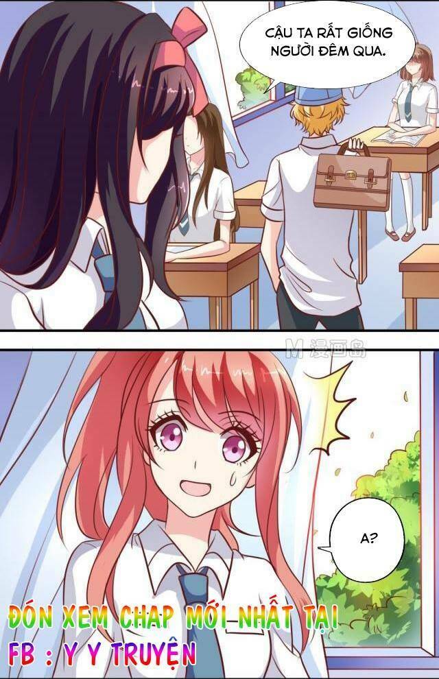 ngư thần đích nhân thả ta đi chapter 26 14