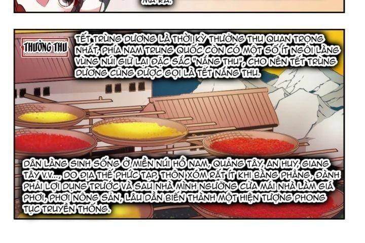 lễ hội truyền thống của trung quốc chapter 5 21