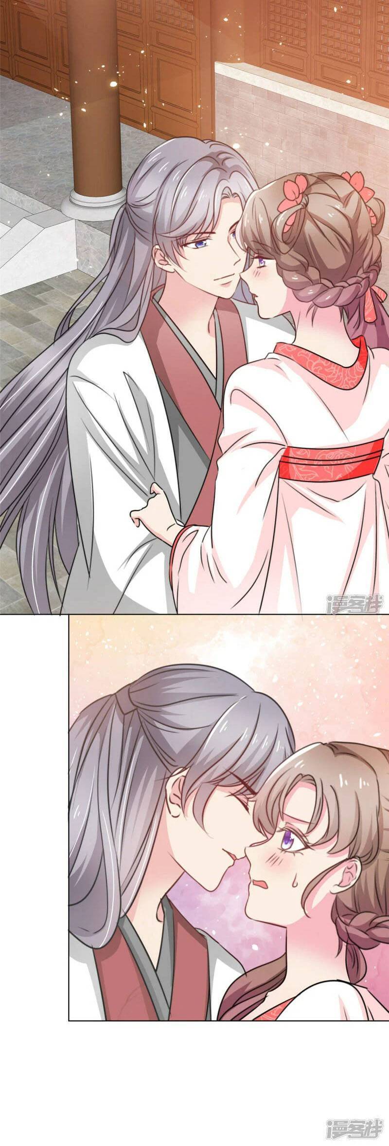 thần tiên đại nhân của tôi chapter 9 23