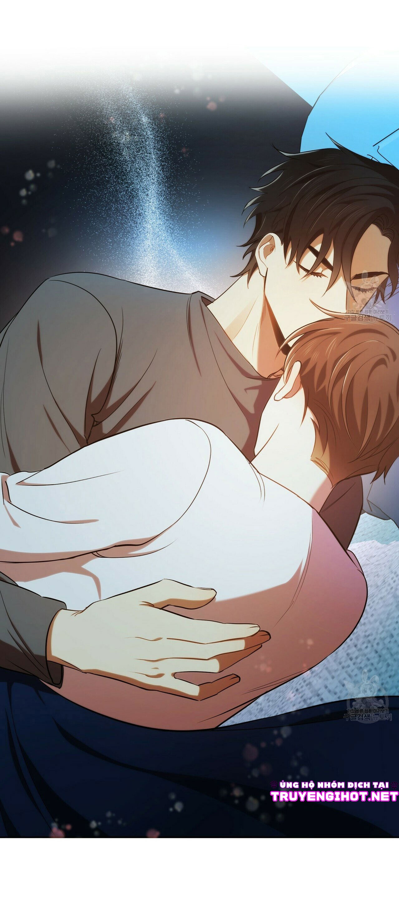 dự báo tình yêu chapter 5 68