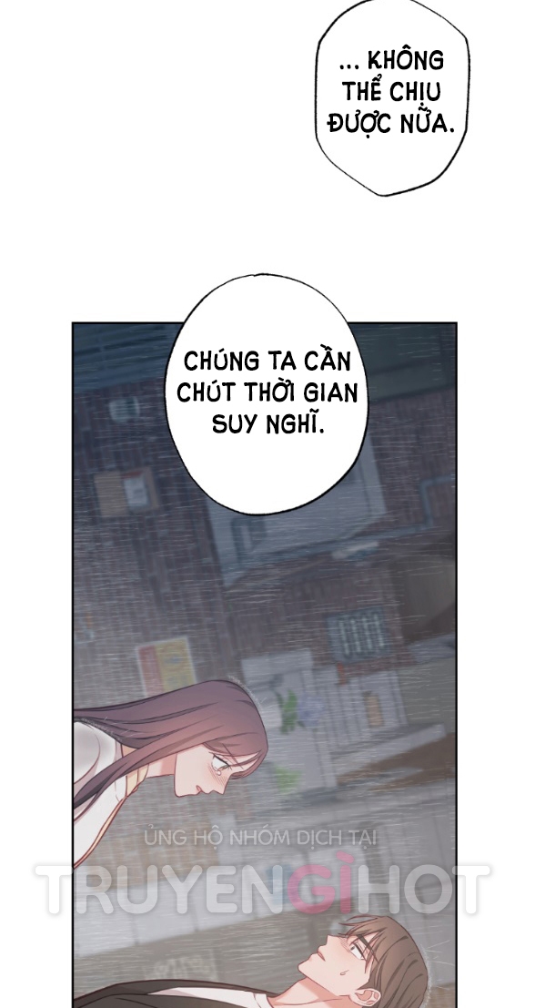 Trợ Lí Kim, Ăn Thử Không chapter 14.2 - Trang 19