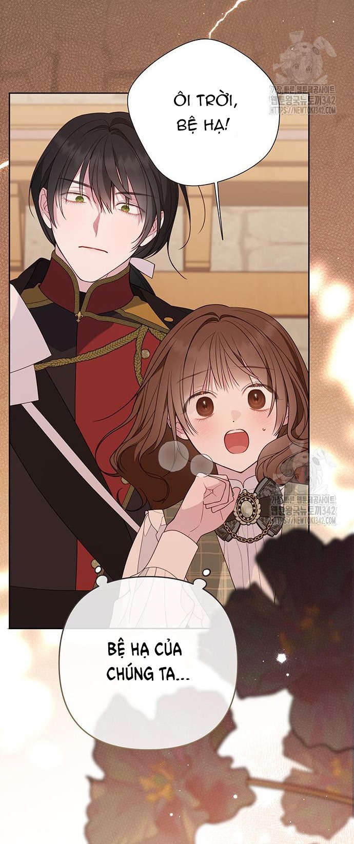 tiểu bạo chúa chapter 68.1 17