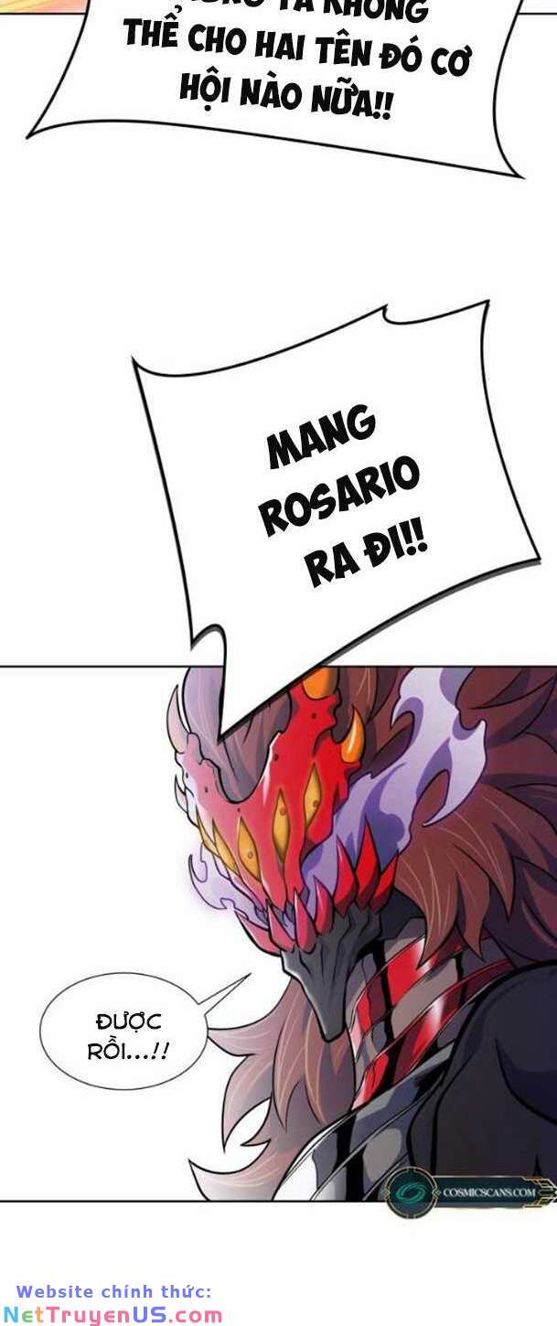 cuộc chiến trong tòa tháp chapter 588 56