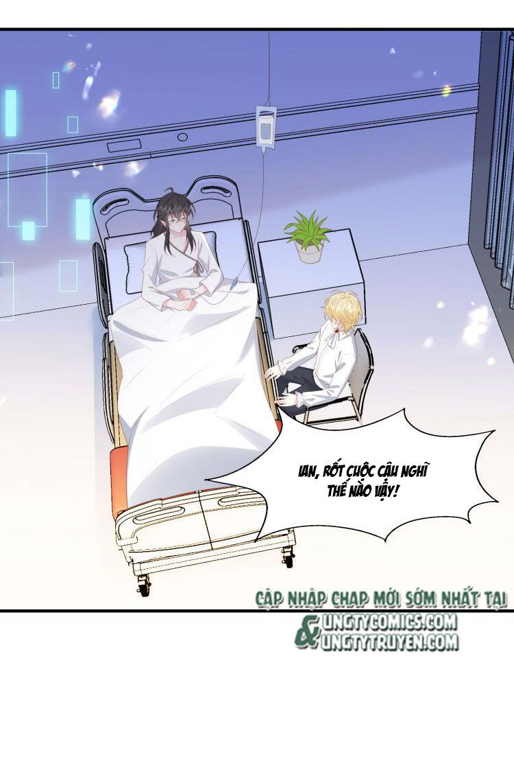 phản diện bị truy thành đoàn sủng chapter 31 20