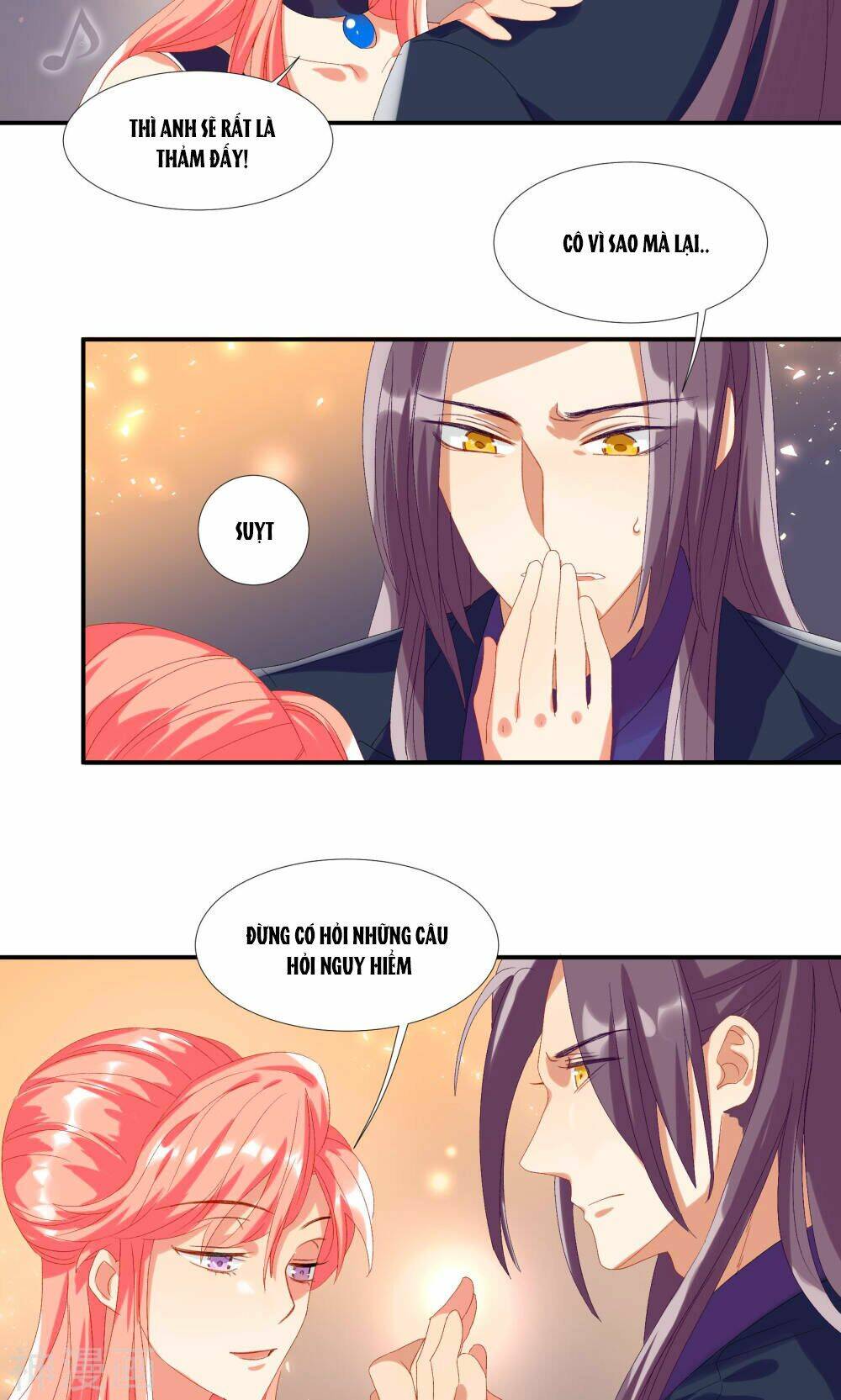 tửu điếm nữ vương chapter 25 8