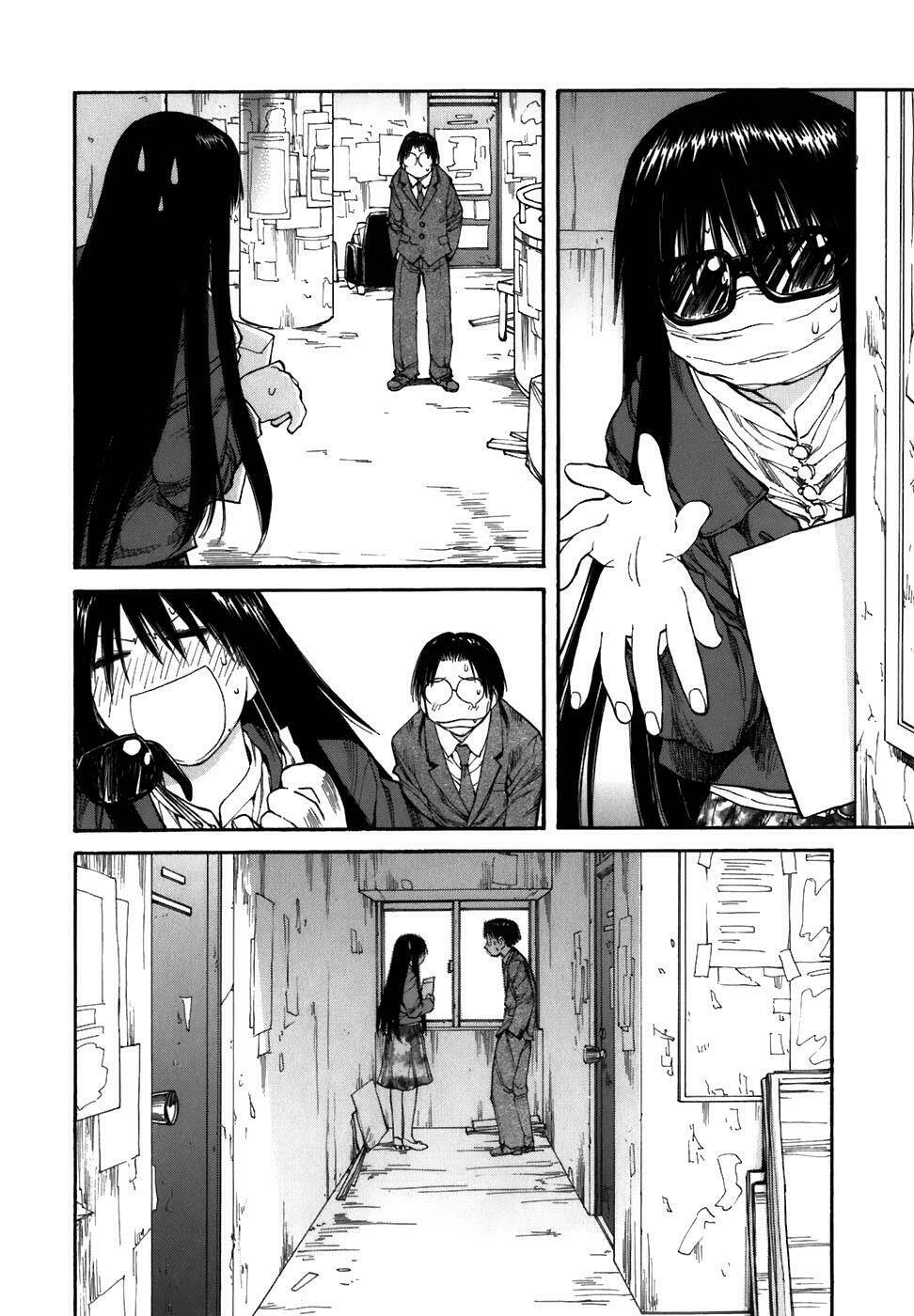 genshiken chapter 54 15