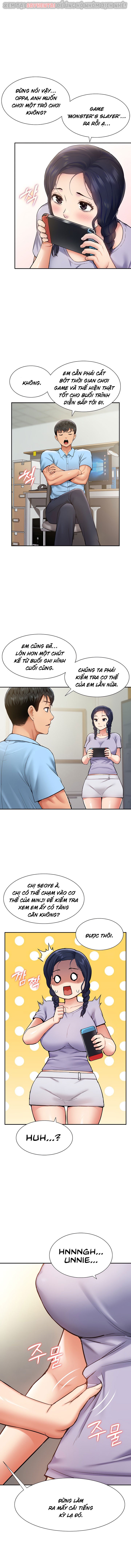 tôi là người bị thôi miên nhưng lại lập ra dàn harem idol chapter 12 5