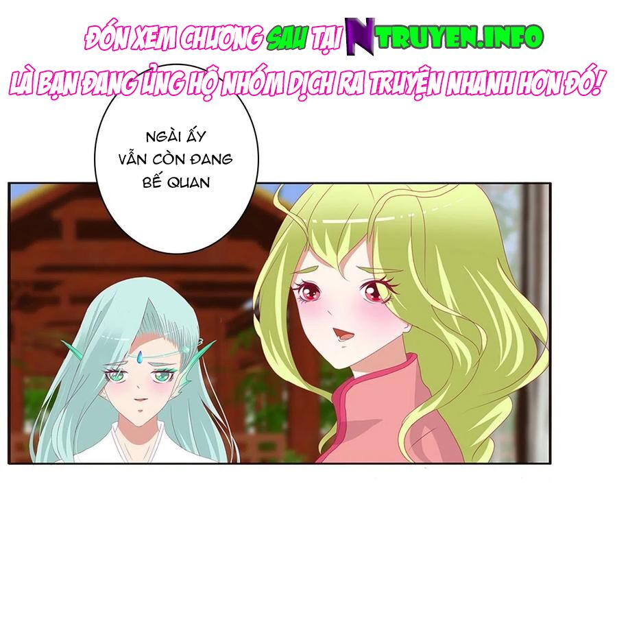 thông linh phi chapter 654 22