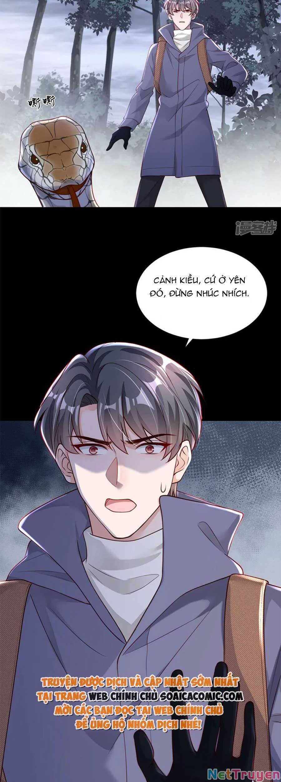 ác ma thì thầm chapter 75 8