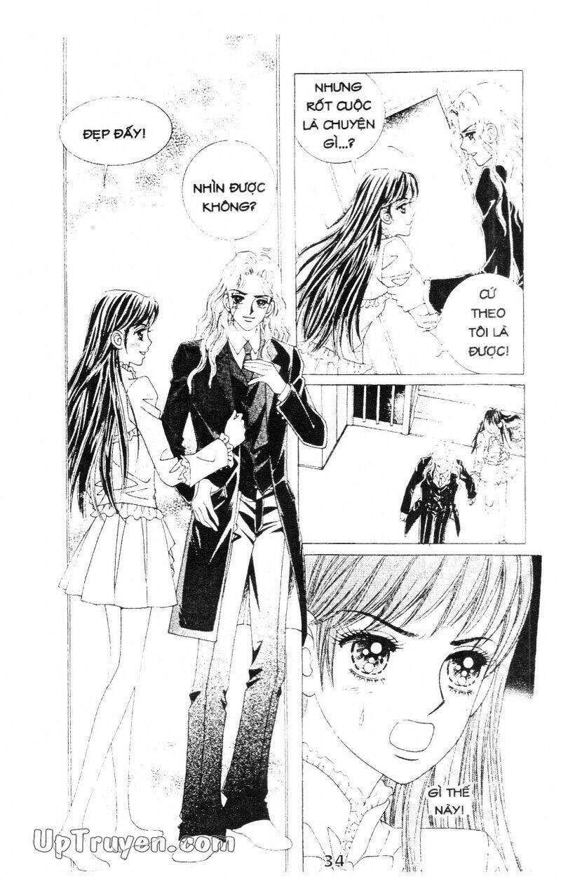 mặt nạ tình yêu chapter 74 34