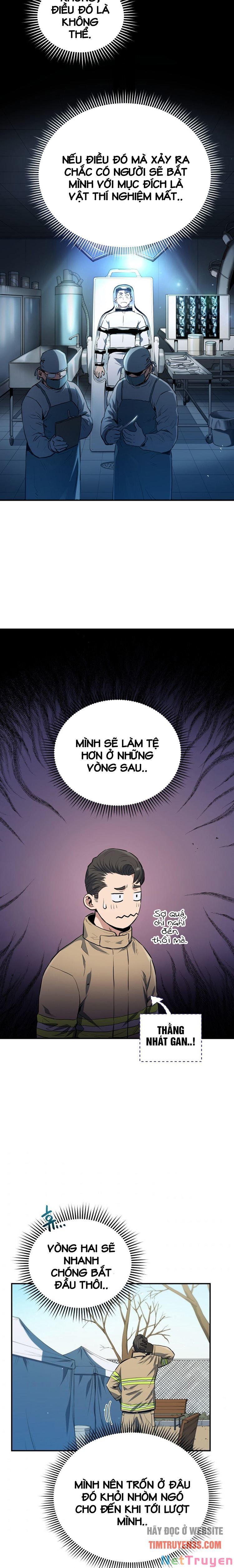hệ thống oán hận của ta chapter 26 9