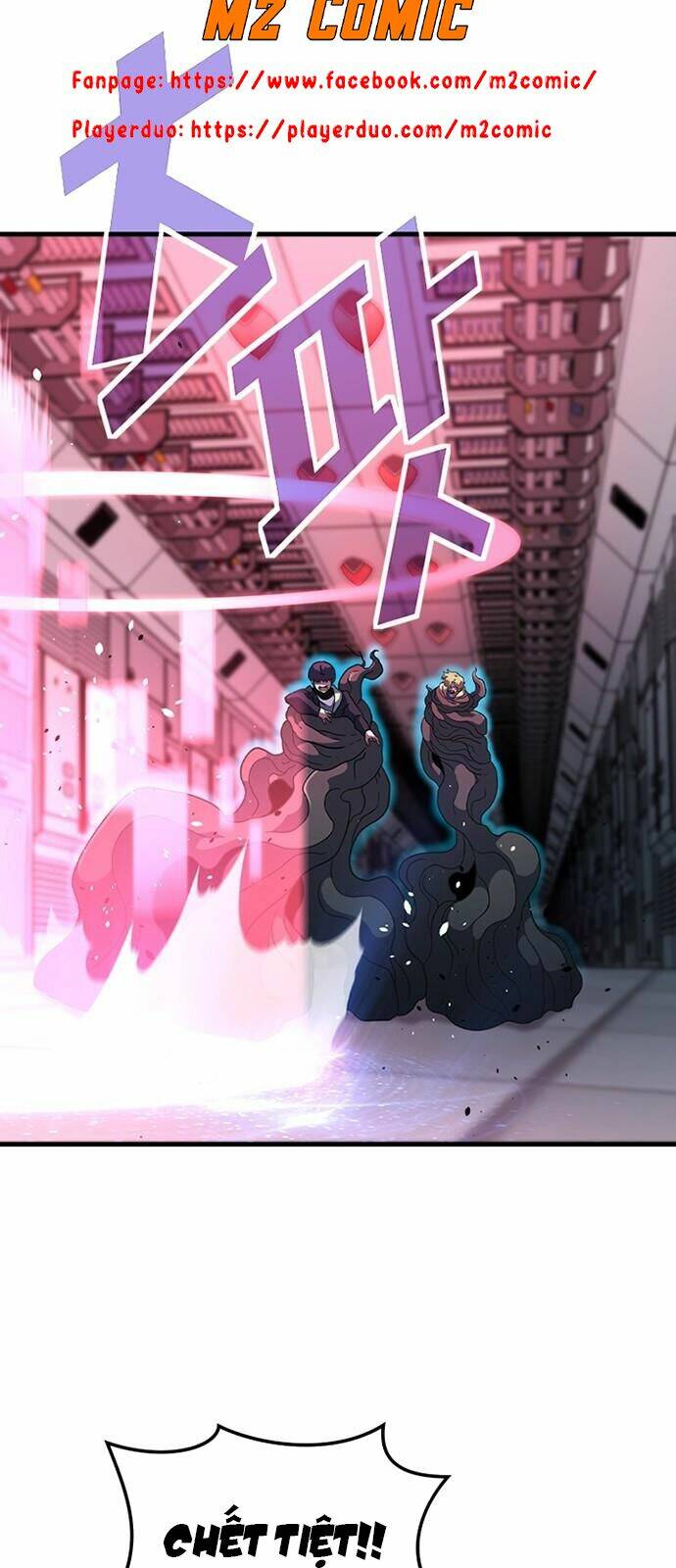 điểm chết chapter 31 48