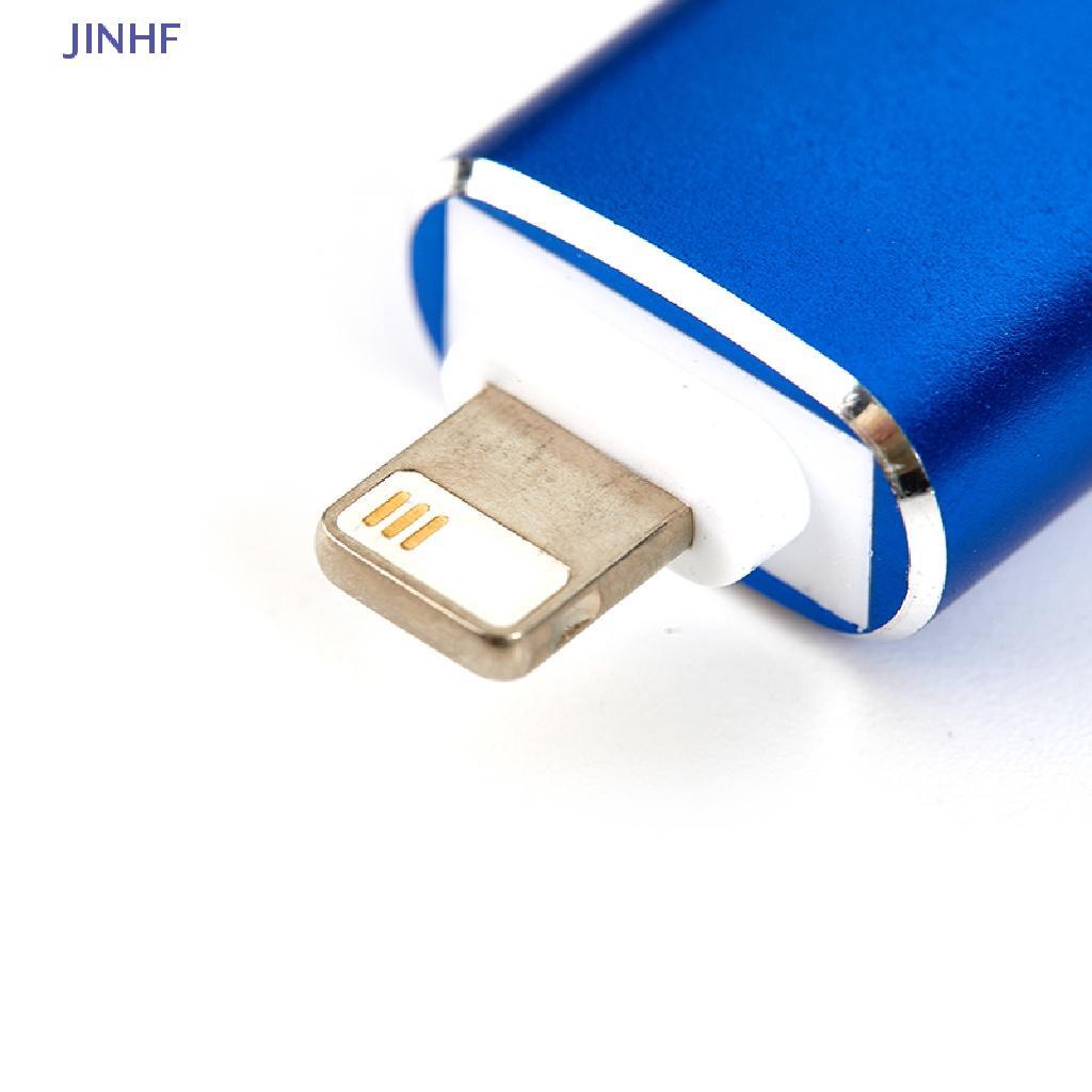 Otg Chuyển Đổi Từ Cổng USB Sang Cổng USB 3.0 Cho IPhone IPad