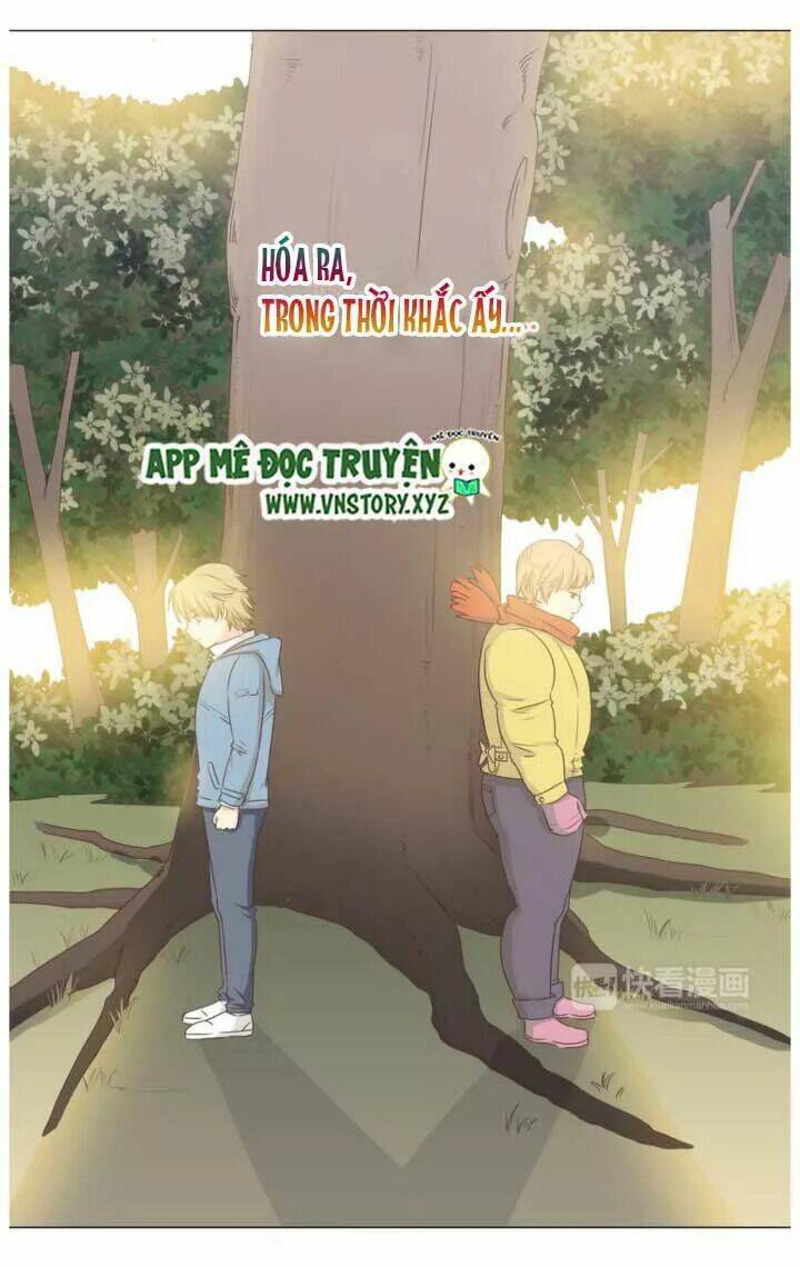 xin chào! dân nữ chapter 56 29