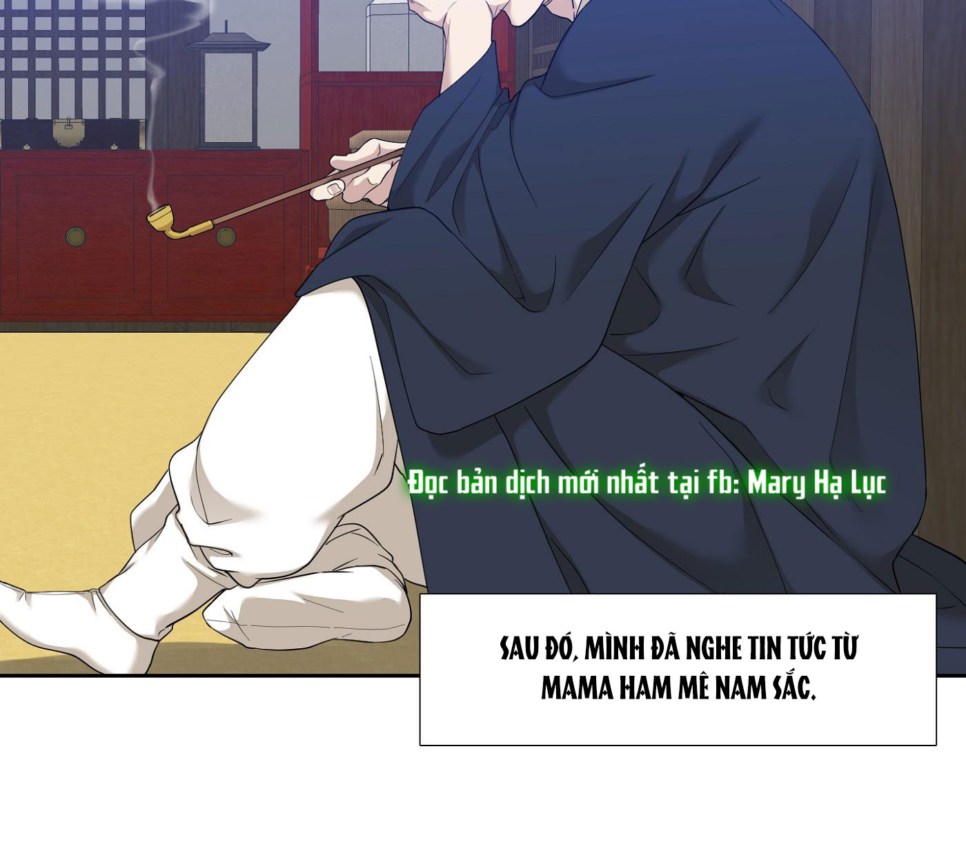 mắt phủ toàn sương chapter 49 49