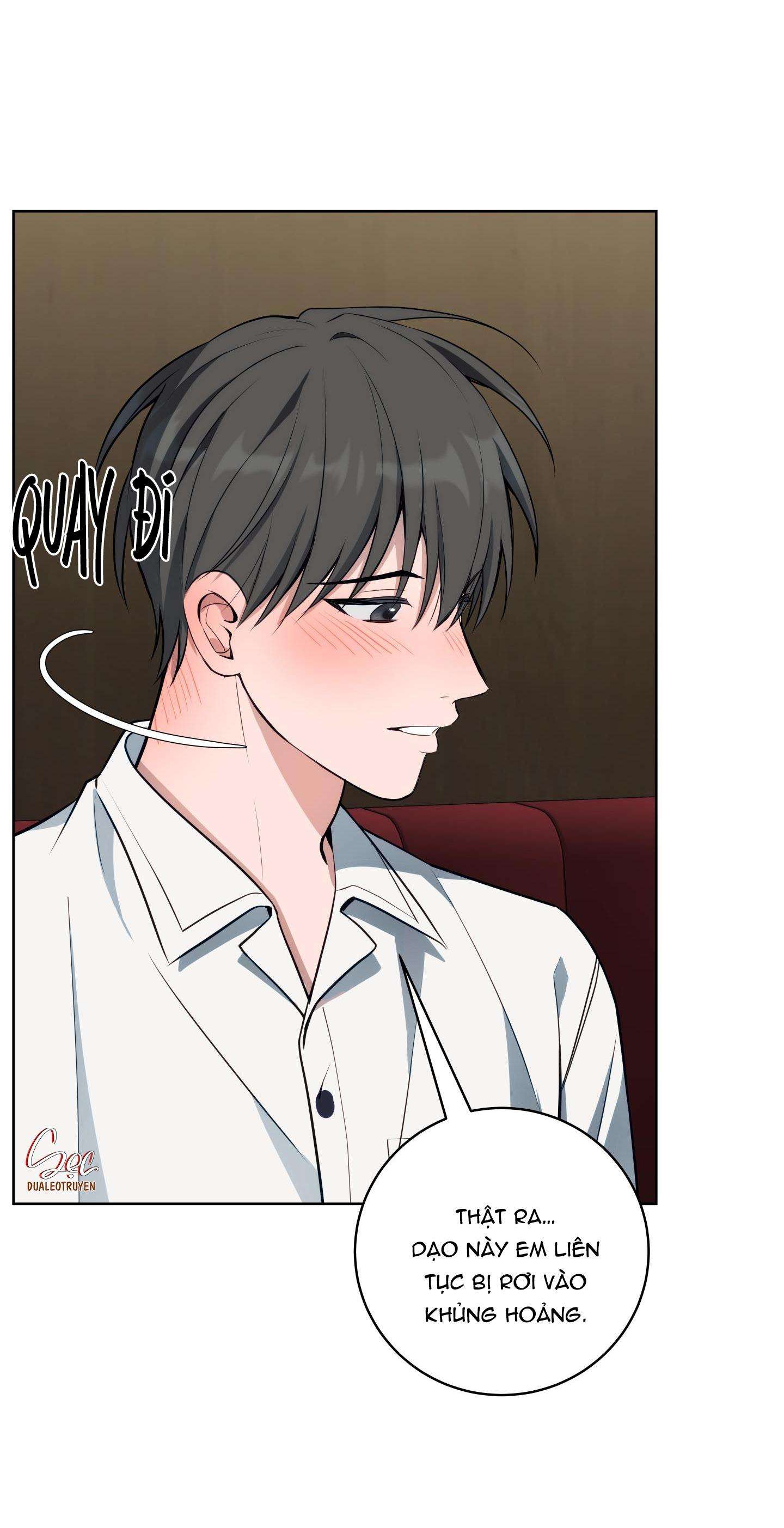 ba đêm làm tình thiệt đấy chapter 24 28