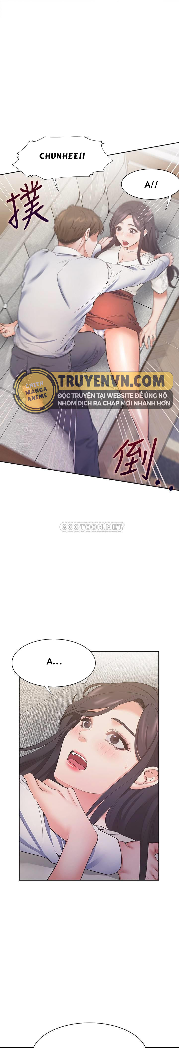 khát tình chapter 23 1