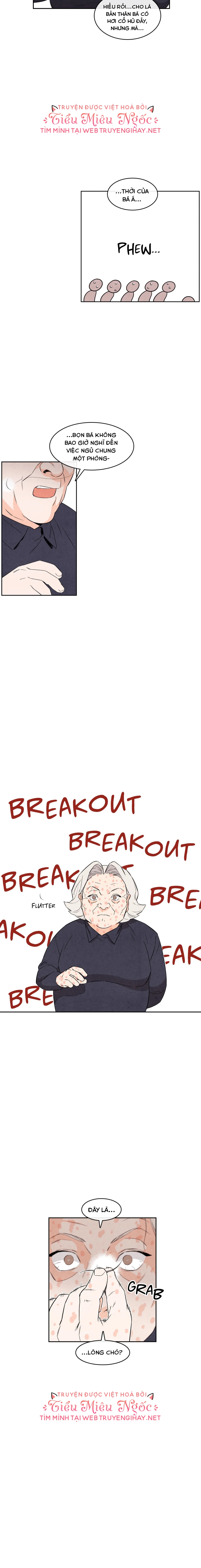 1 với 1 chapter 34 9