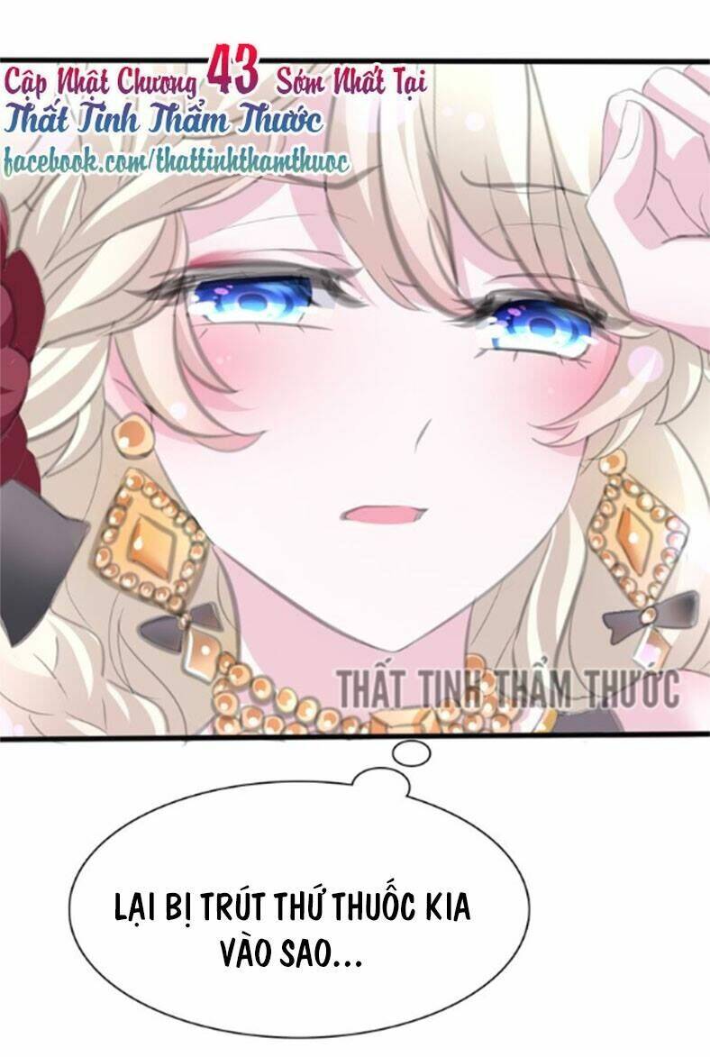 một lời không hợp liền hút máu chapter 42 72