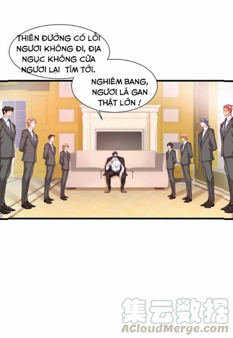 nhập cốt noãn hôn chapter 344 16