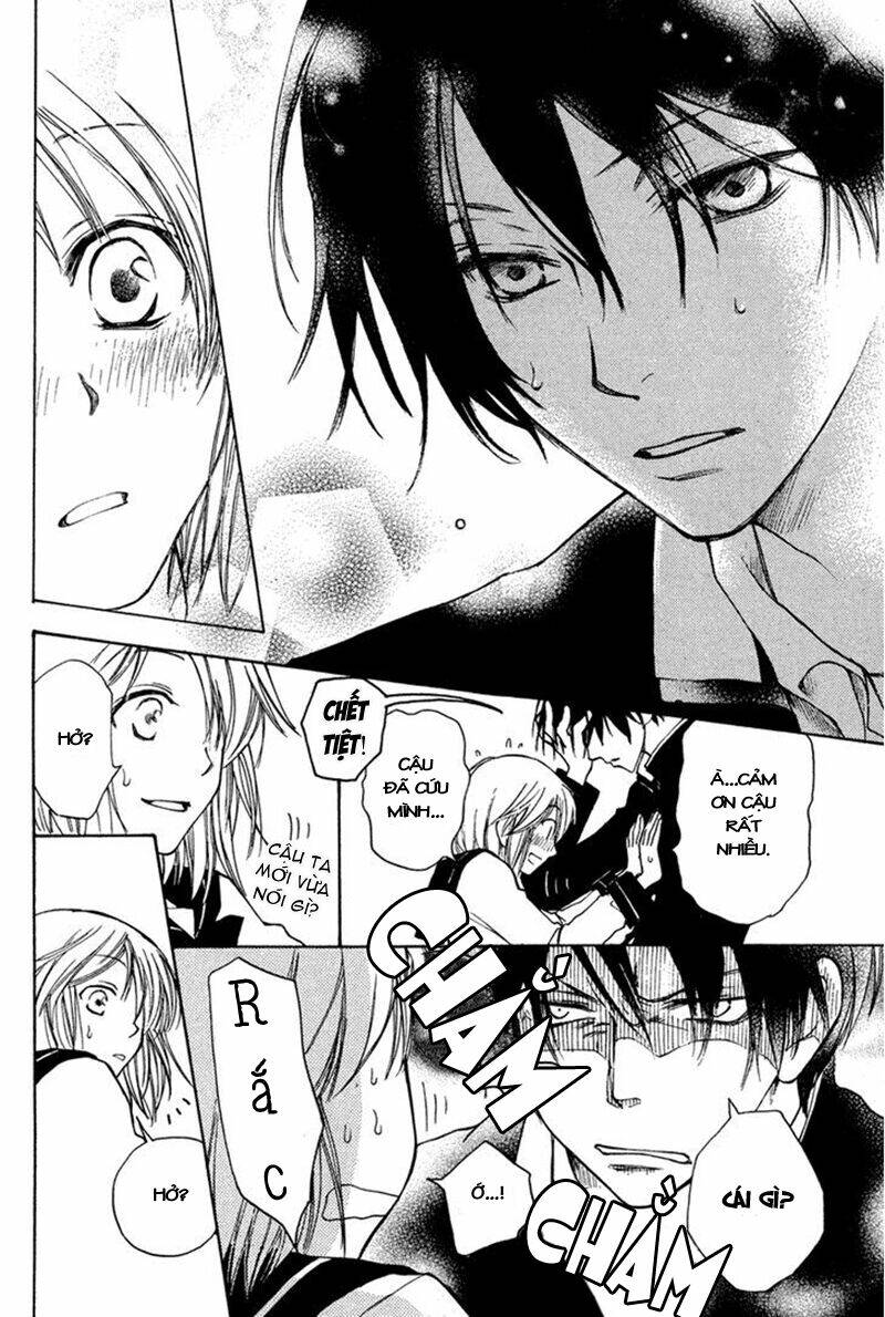 tổng hợp one shot. chapter 73 7