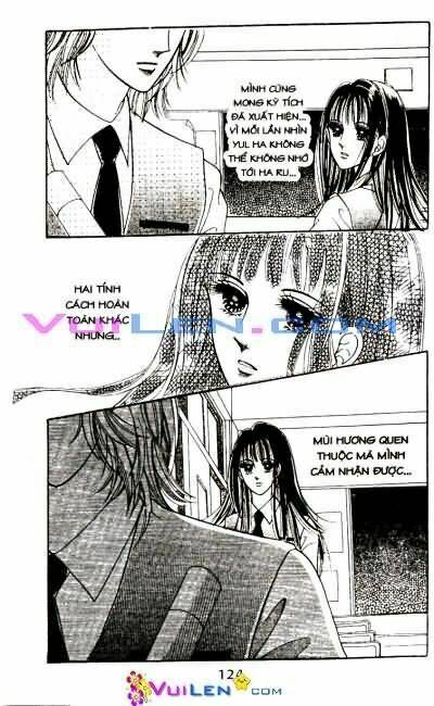 nụ hôn nồng thắm chapter 5 124