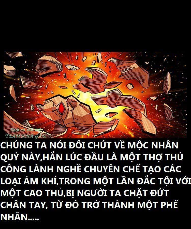 tiên sơn truyền kỳ chapter 29 44