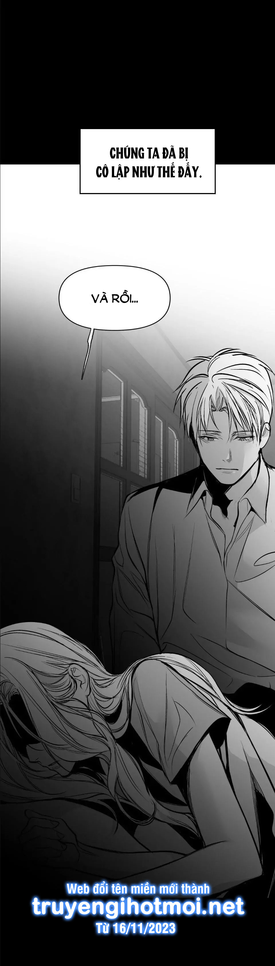 khi đôi chân thôi bước chapter 103.1 22