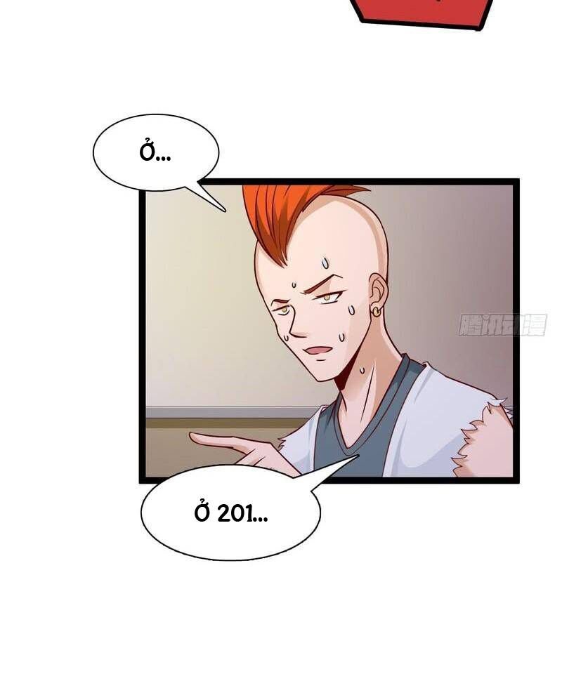 nhóm giao lưu của địa phủ chapter 17 17