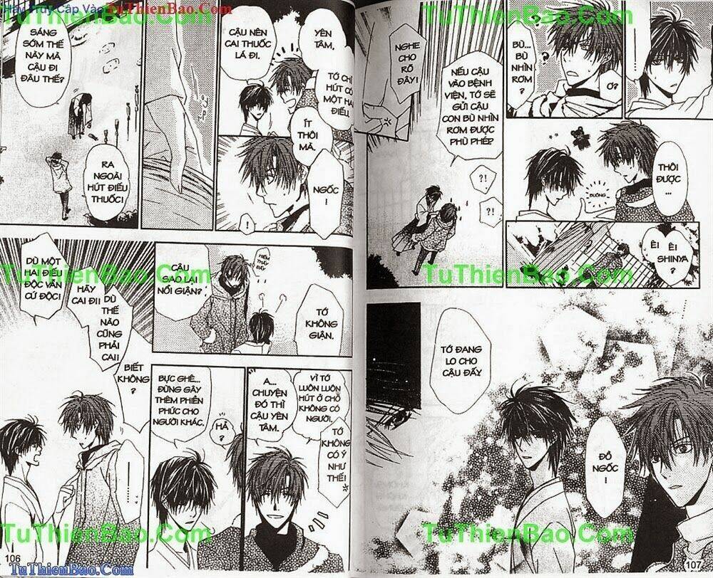 nhất quỷ nhì ma chapter 2 54