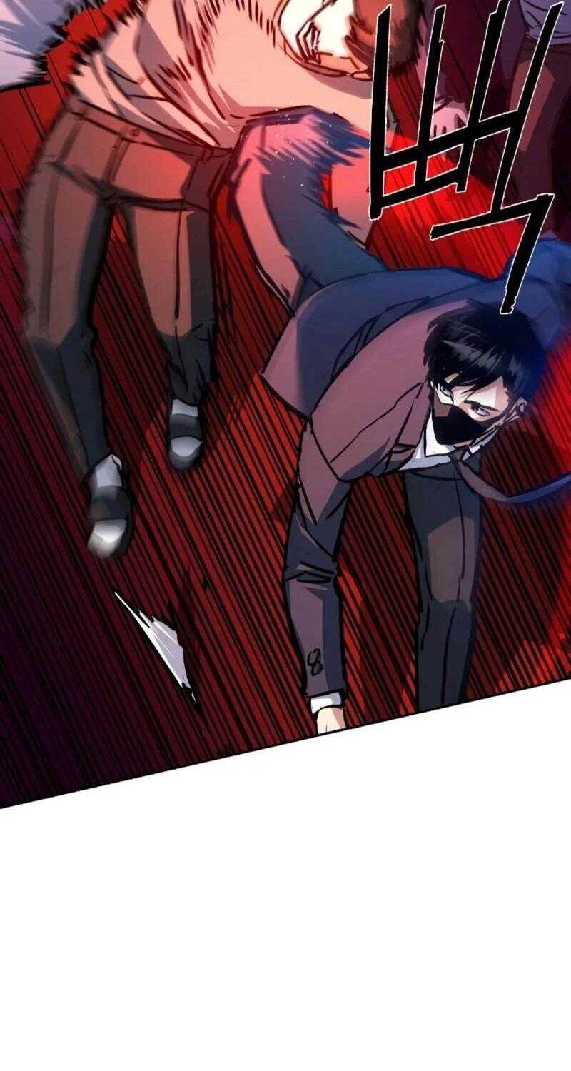 bạn học tôi là lính đánh thuê chapter 197 58