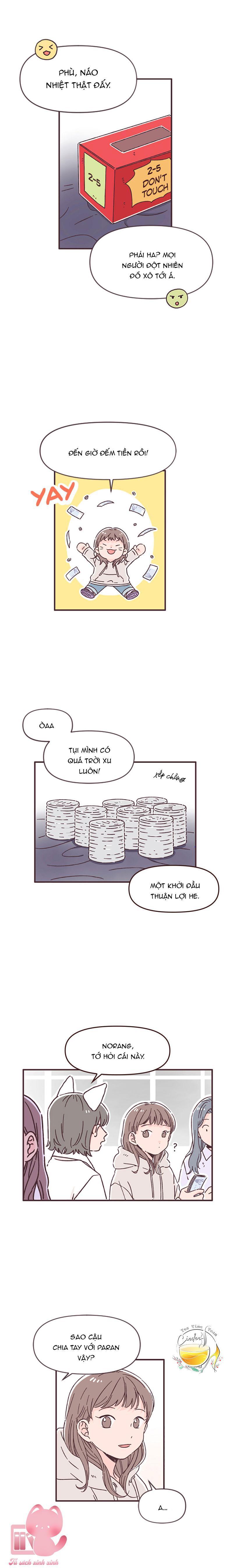 ngày định mệnh của đôi ta chapter 48 3