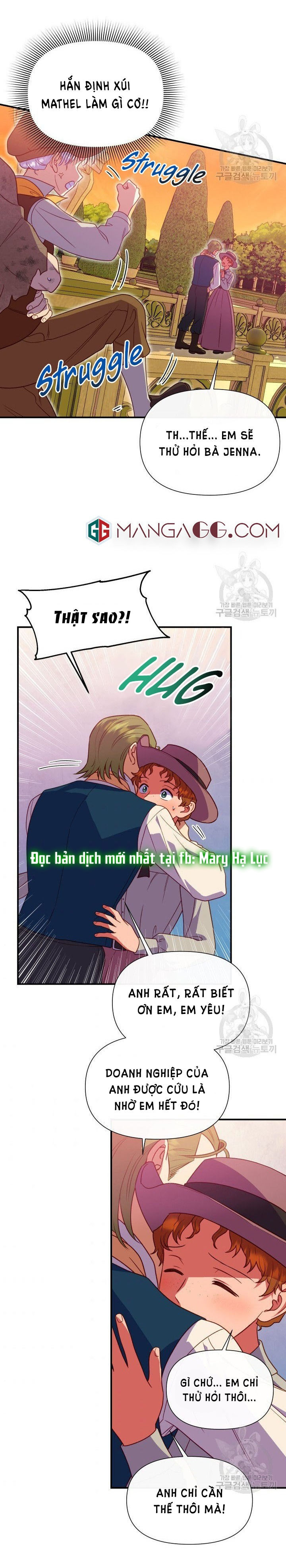 bản khế ước với nữ công tước ác ma chapter 142 17