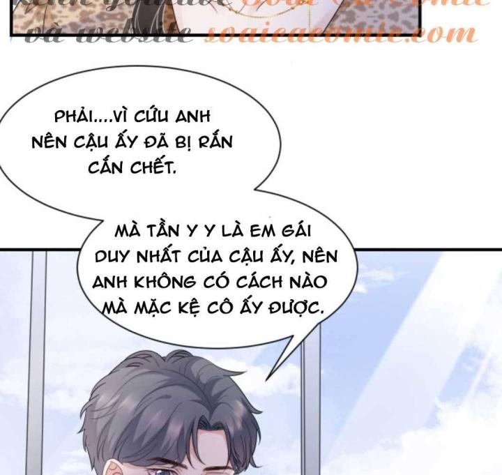 đại tiểu thư có thể có bụng dạ gì xấu chứ! (full) chapter 51 15