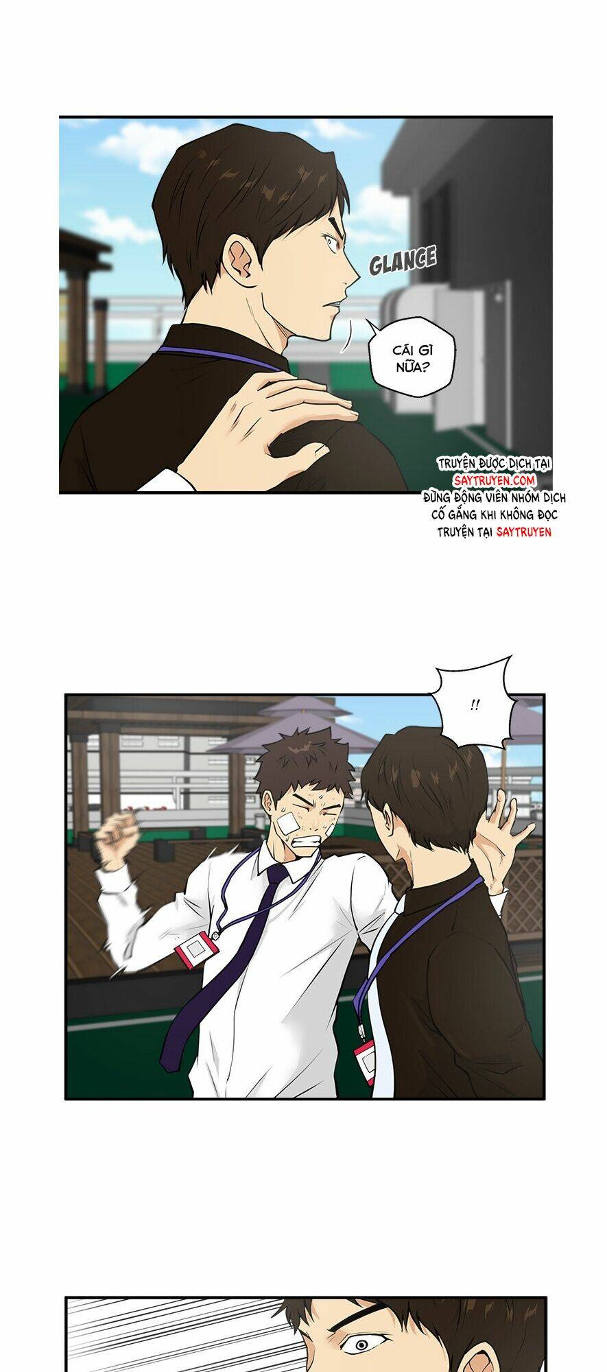 mr kang chapter 36 15