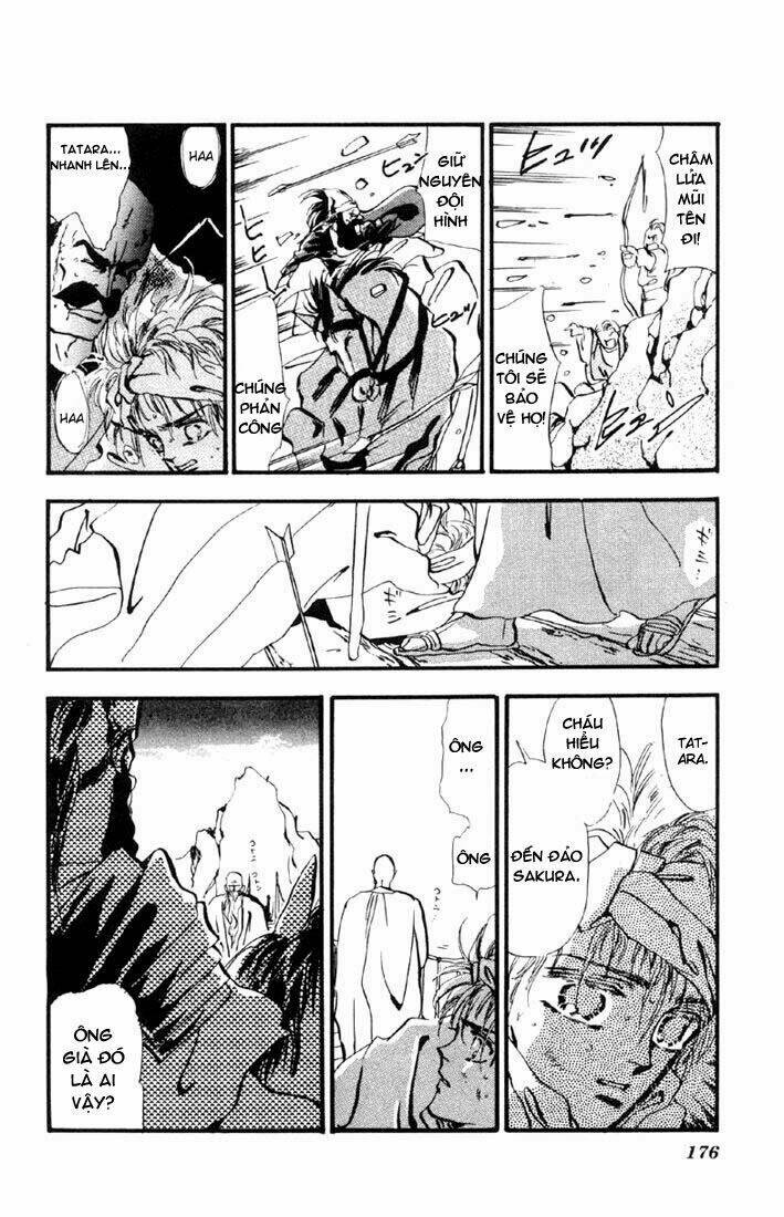 đứa con số phận chapter 4 39