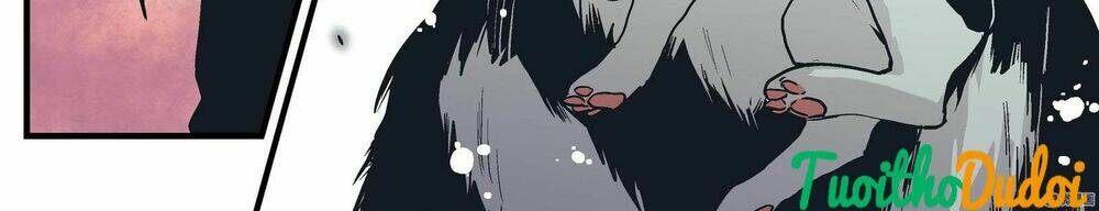 thần hộ mệnh chapter 23 8