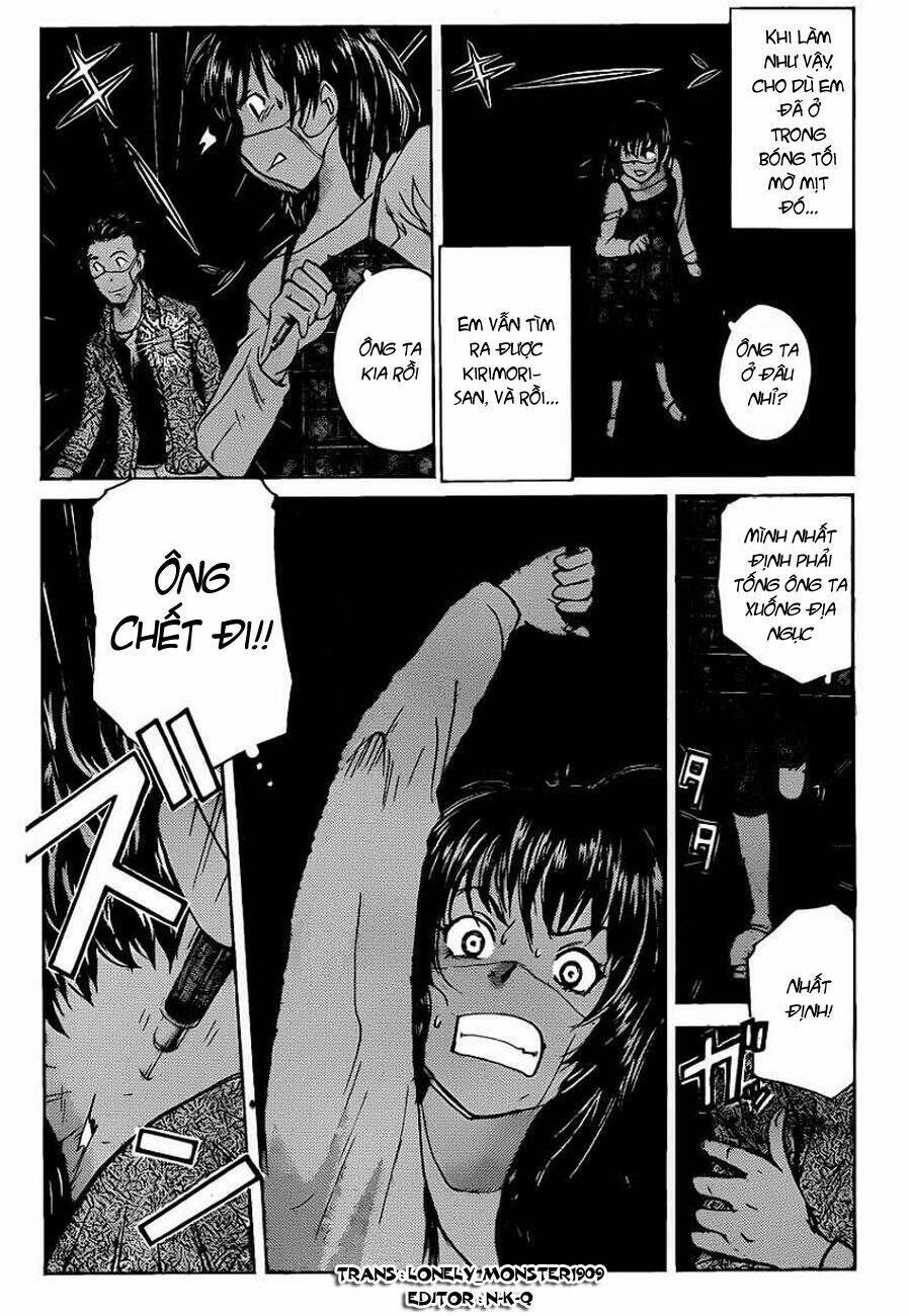 thám tử kindaichi - phần 2 chapter 129 14