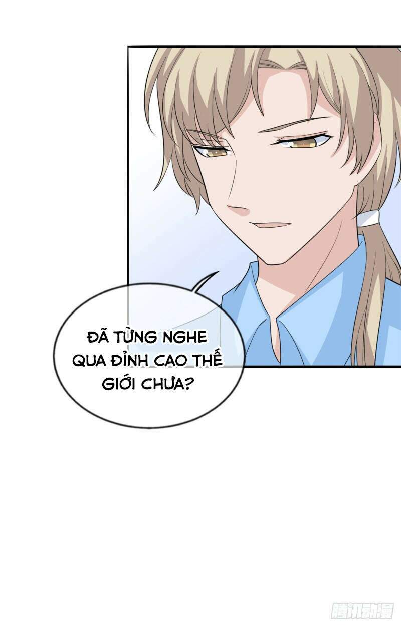 siêu cấp nữ thần trọng sinh chapter 27 16