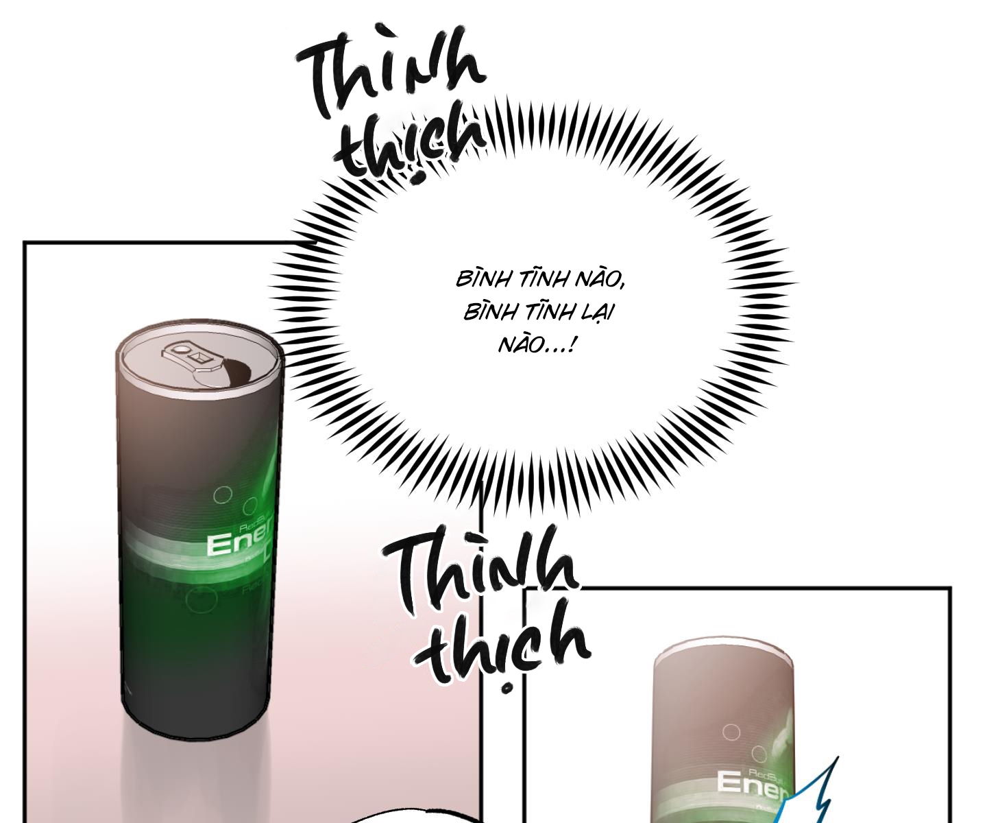 cây thương của ghost chapter 3 43