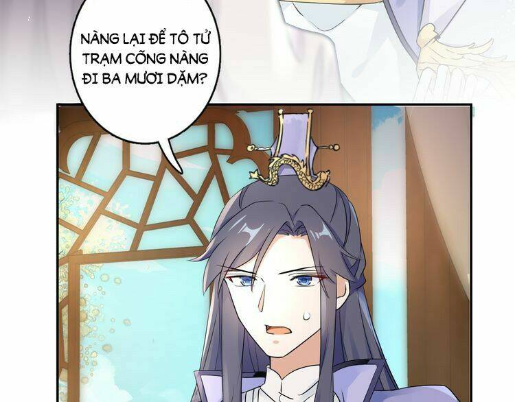 hoa nhan sách chapter 22.2 21