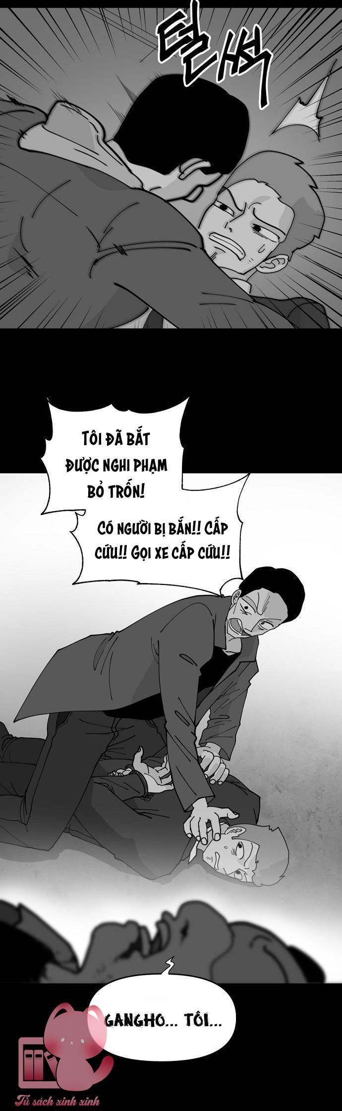 yêu không hồi kết chapter 14 27