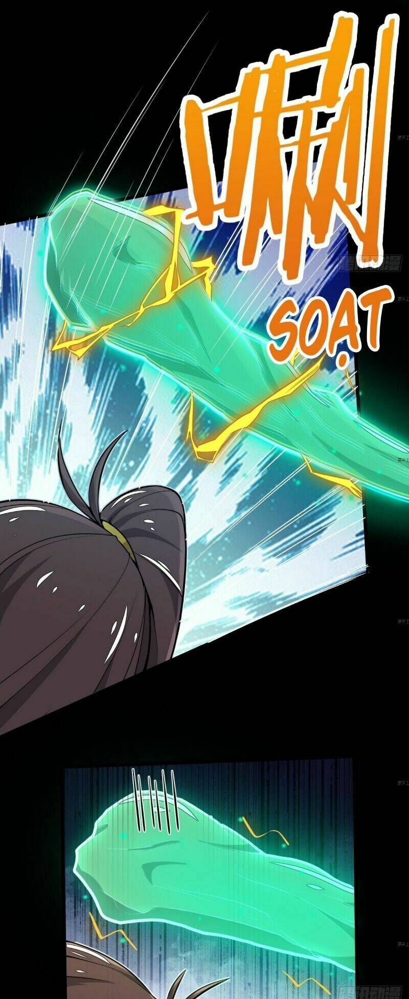 võ thần đương thế chapter 17 8